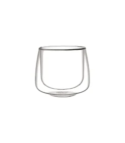 Best Cappuccino-beker, set 2-dlg. Artesano Hot&Cold Beverages Glazen & Karaffen