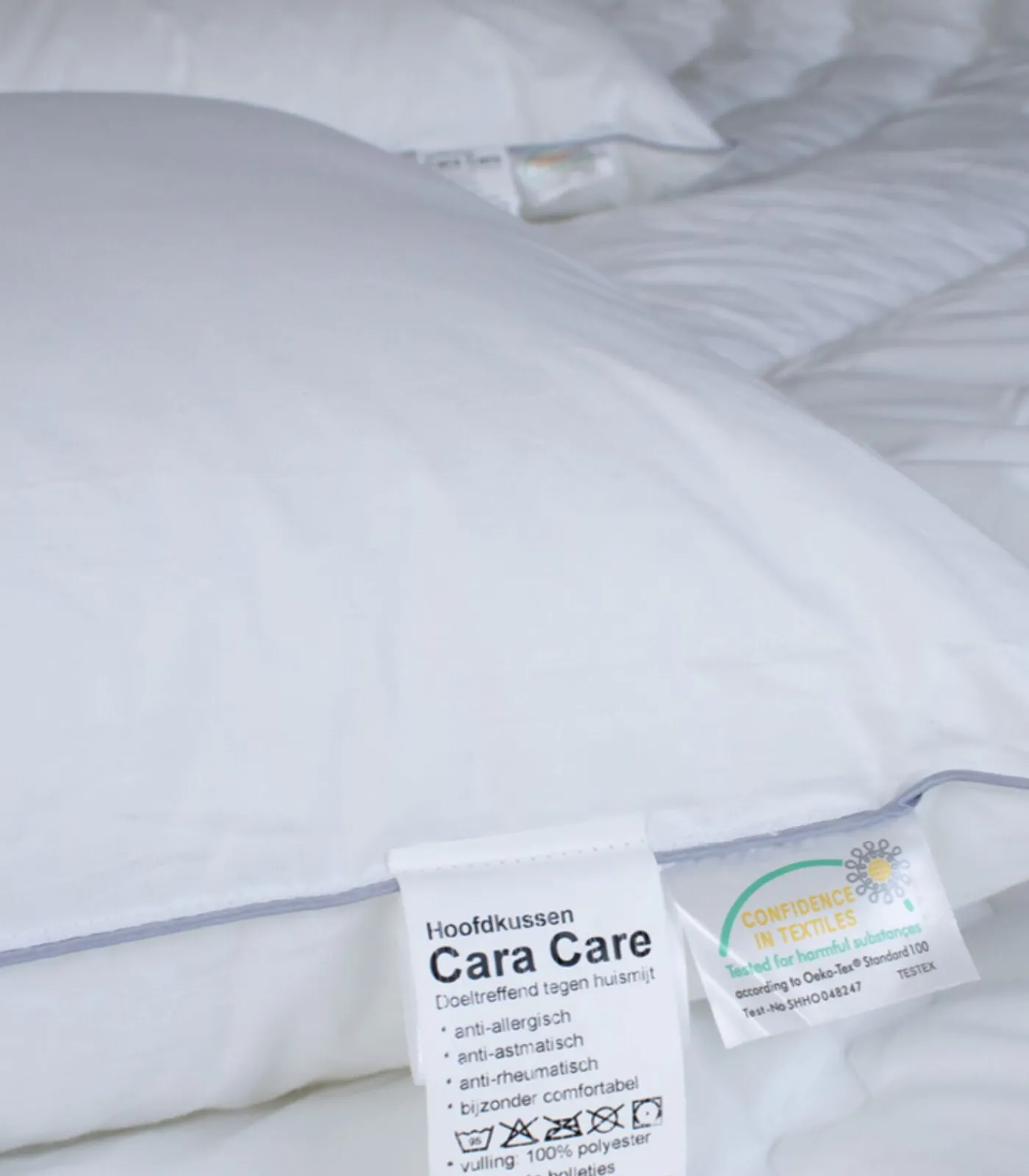 Discount Cara Care Chanel hoofdkussen Kussens