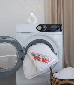 Cara Care Clarissa Wasbaar 4-Seizoenen Dekbed Dekbedden