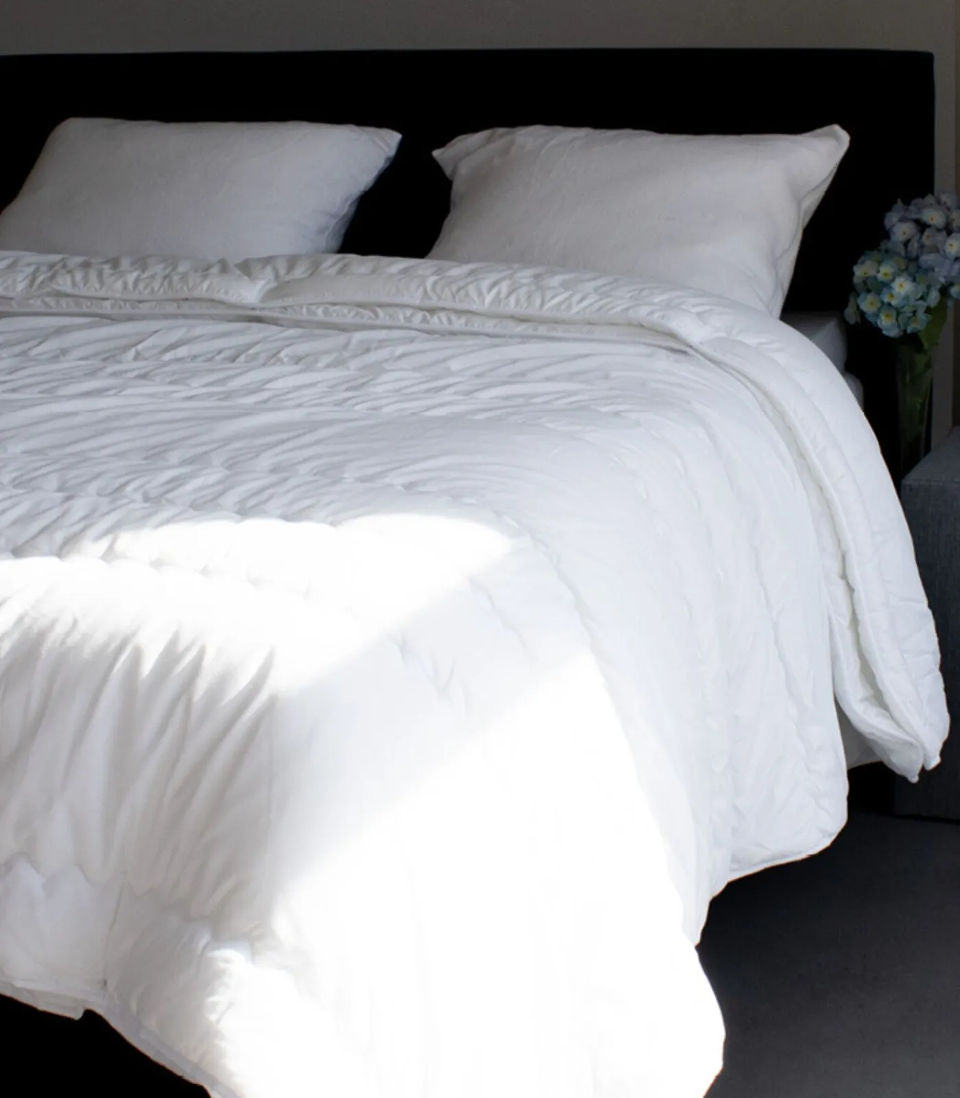 Cara Care Clarissa Wasbaar 4-Seizoenen Dekbed Dekbedden