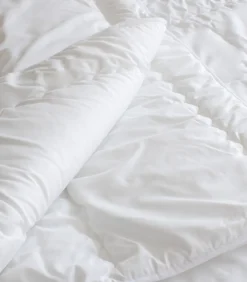 Cara Care Clarissa Wasbaar 4-Seizoenen Dekbed Dekbedden