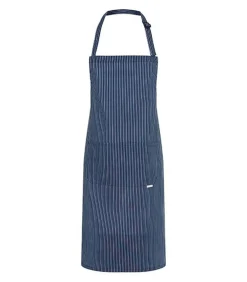 Hot CARLO - - Marineblauw Keuken- & Tafellinnen