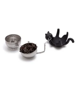 Cattea - thee ei Koffie & Thee Maken