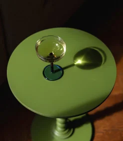 Hot Champagneglas 21cl coupe Bobbie - set/2 Glazen & Karaffen