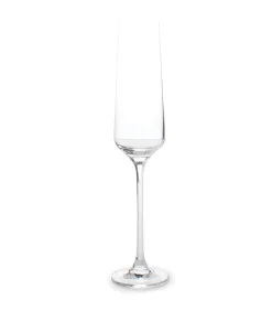 Discount Champagneglas 19cl Mystique - set/4 Glazen & Karaffen