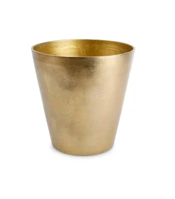 Outlet Champagnekoeler 20xH20cm goud Palace Keukenaccessoires