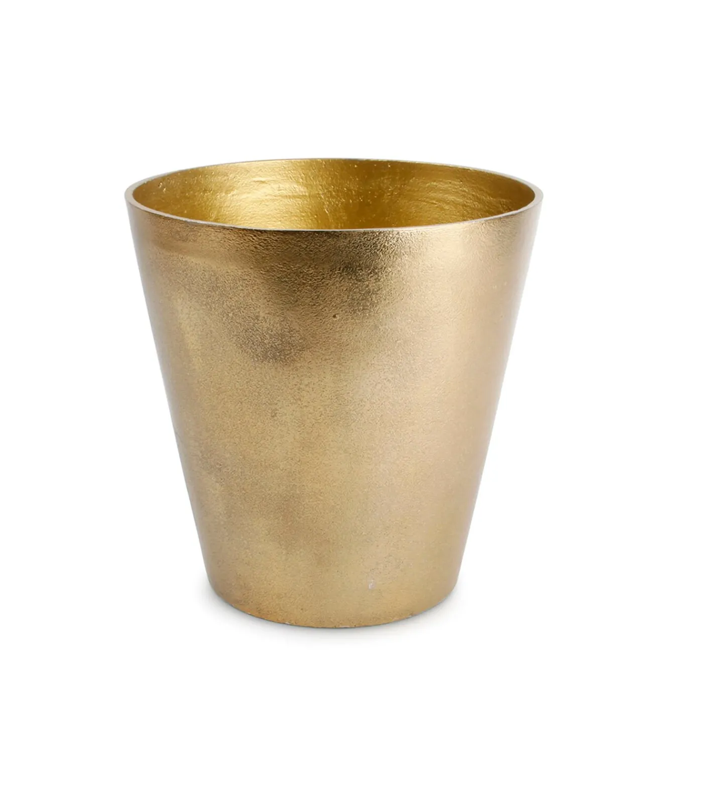 Outlet Champagnekoeler 20xH20cm goud Palace Keukenaccessoires