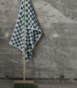 Best CHECKER - Handdoek Handdoeken