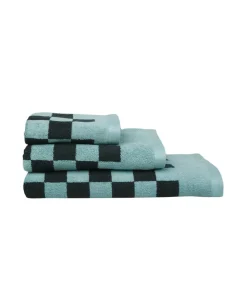 Best CHECKER - Handdoek Handdoeken