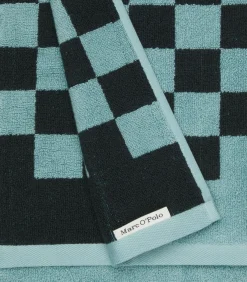 Best CHECKER - Handdoek Handdoeken