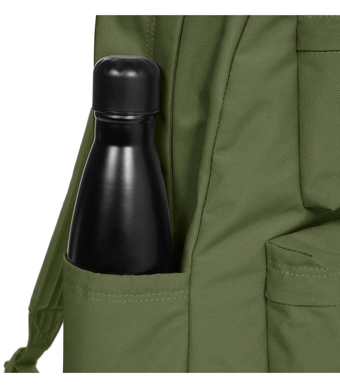 Clearance Chester - Rugzak - Groen Rugzakken