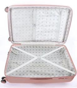 Hot Chic Reiskoffer 75cm (L) 8 wielen Trolleys