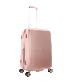 Discount Chic Reiskoffer 65cm (M) 8 wielen Trolleys