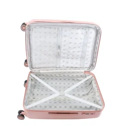 Discount Chic Reiskoffer 65cm (M) 8 wielen Trolleys