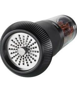 Hot Chilisnijder X-PLOSION®, zwart Keukenmessen