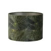 Online Cilinder Lampenkap Amazone - Groen - Ø30x21cm Lampenkappen