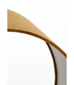 Cilinder Lampenkap Gemstone - Goud - Ø30x21cm Lampenkappen