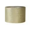 New Cilinder Lampenkap Gemstone - Messing - Ø30x21cm Lampenkappen