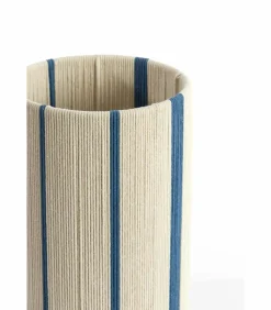 Clearance Cilinder lampenkap Medan - Crème - Ø20cm Lampenkappen