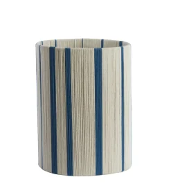 Clearance Cilinder lampenkap Medan - Crème - Ø30cm Lampenkappen