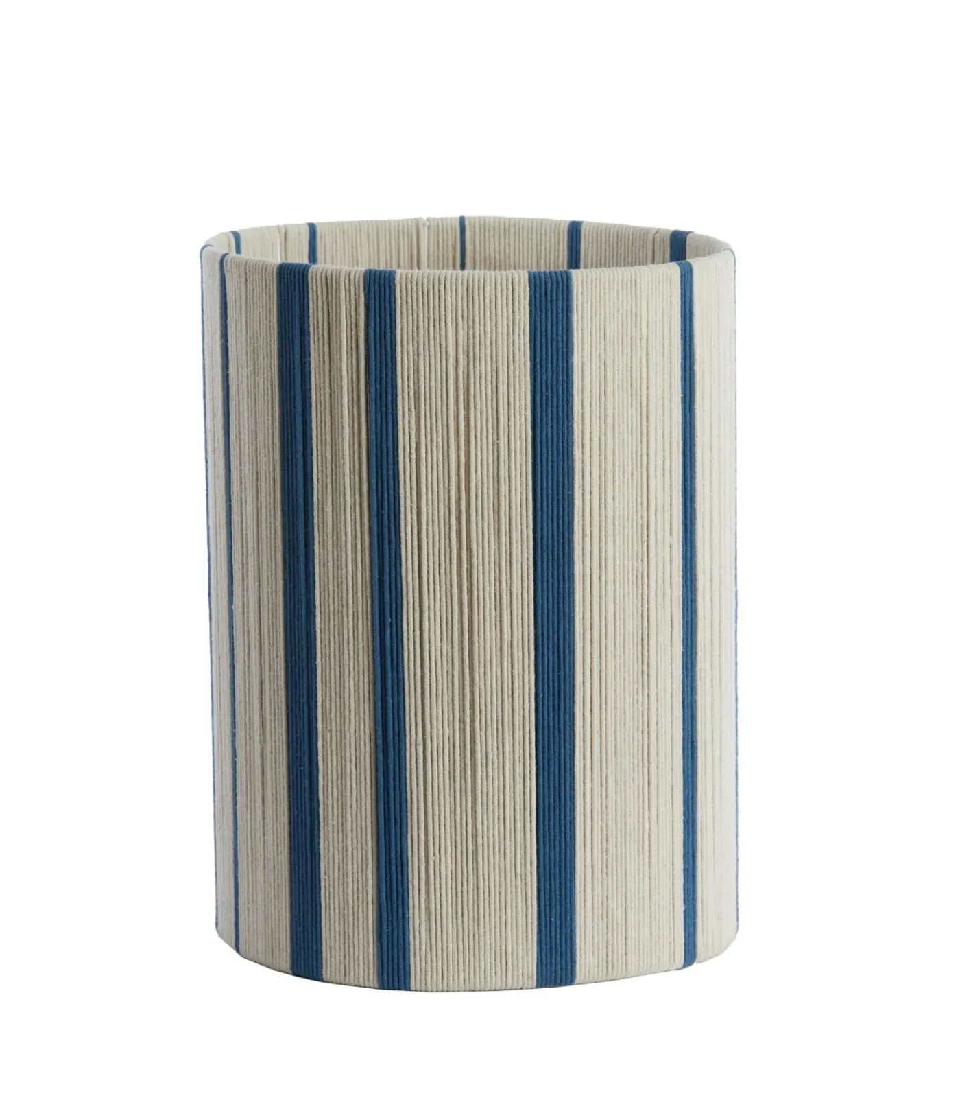 Clearance Cilinder lampenkap Medan - Crème - Ø30cm Lampenkappen