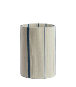 Discount Cilinder lampenkap Medan - Crème - Ø25cm Lampenkappen