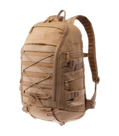 Outlet CITYOX - Rugzak - Bruin Rugzakken