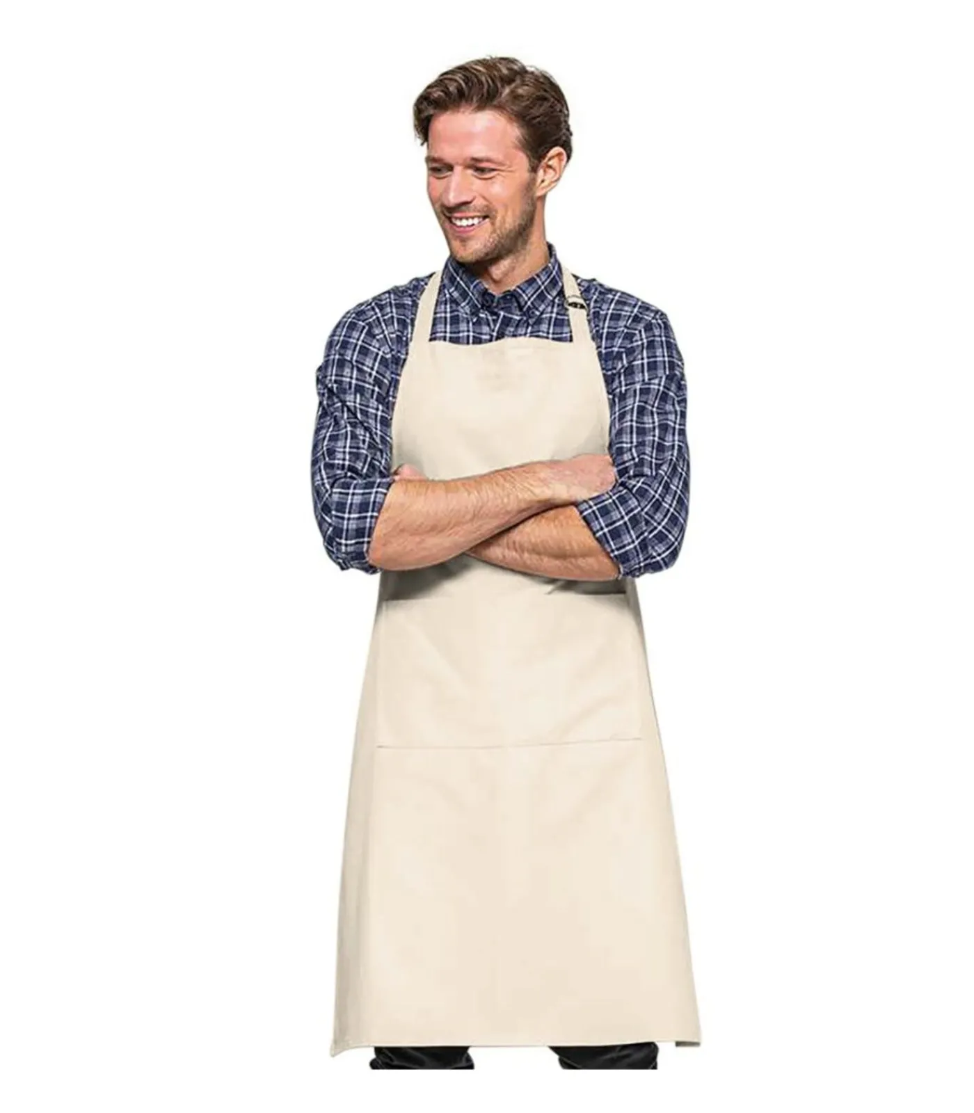 Hot CLASSIC - - Licht Bruin Keuken- & Tafellinnen