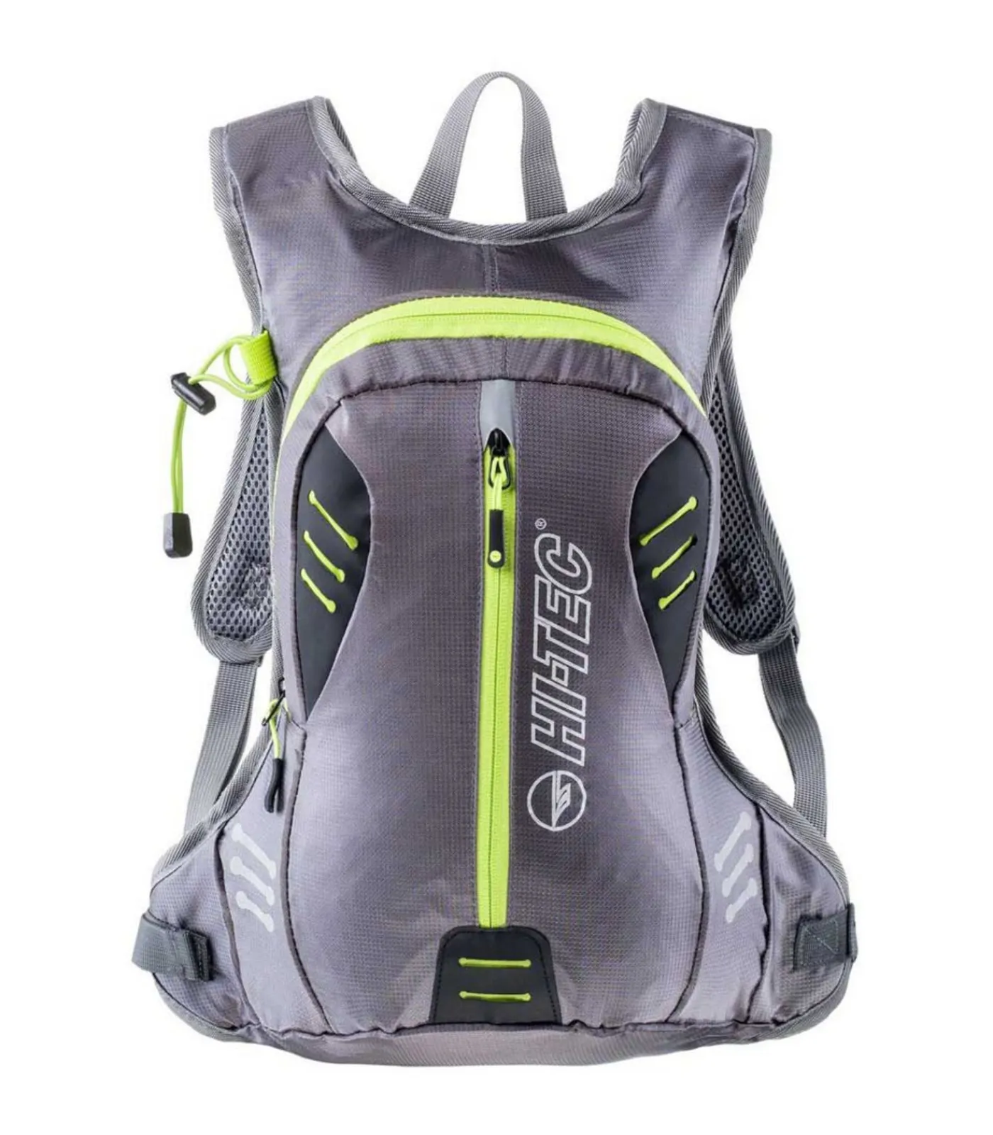 Hot CLASSIC - Dagrugzak - Lightgrijs Rugzakken