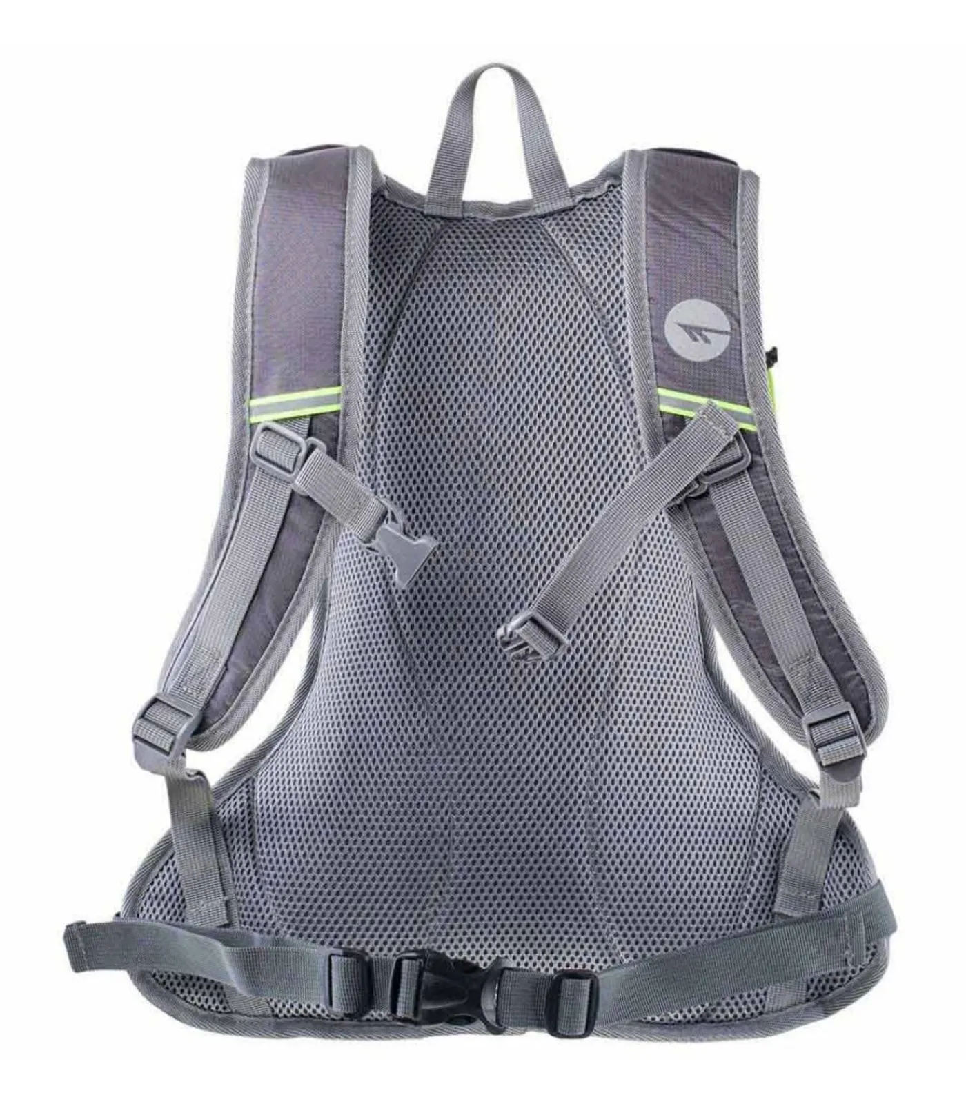 Hot CLASSIC - Dagrugzak - Lightgrijs Rugzakken