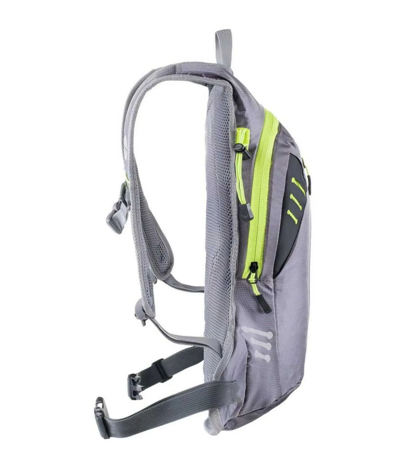 Hot CLASSIC - Dagrugzak - Lightgrijs Rugzakken