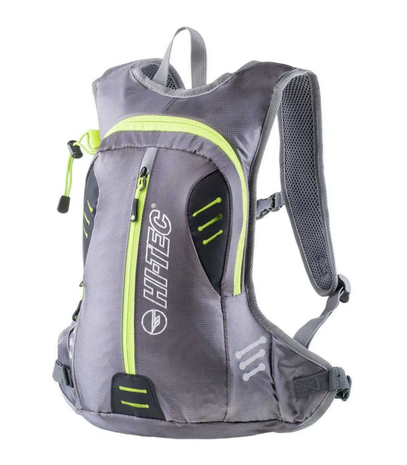 Hot CLASSIC - Dagrugzak - Lightgrijs Rugzakken