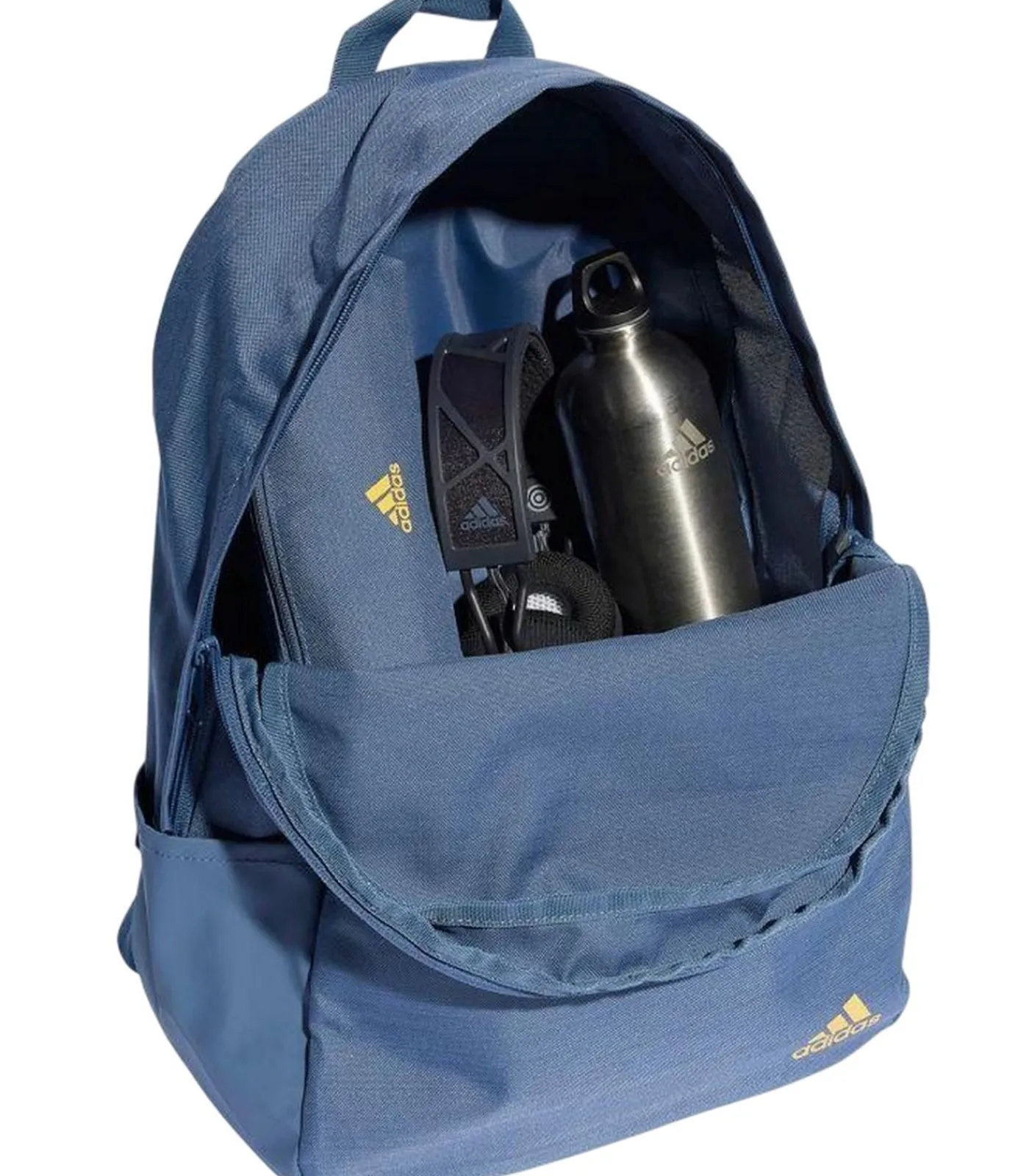 New CLASSIC - Rugzak - Blauw Reistassen