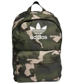 Discount CLASSIC - Rugzak - Groen Reistassen