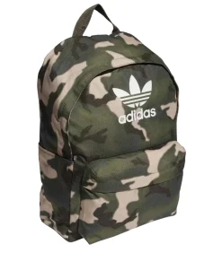 Discount CLASSIC - Rugzak - Groen Reistassen