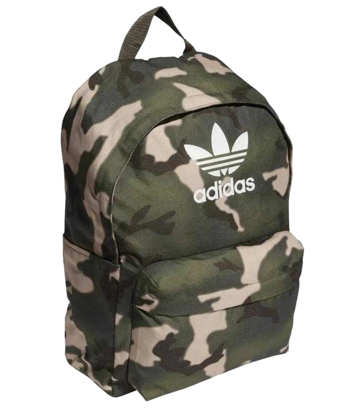 Discount CLASSIC - Rugzak - Groen Reistassen