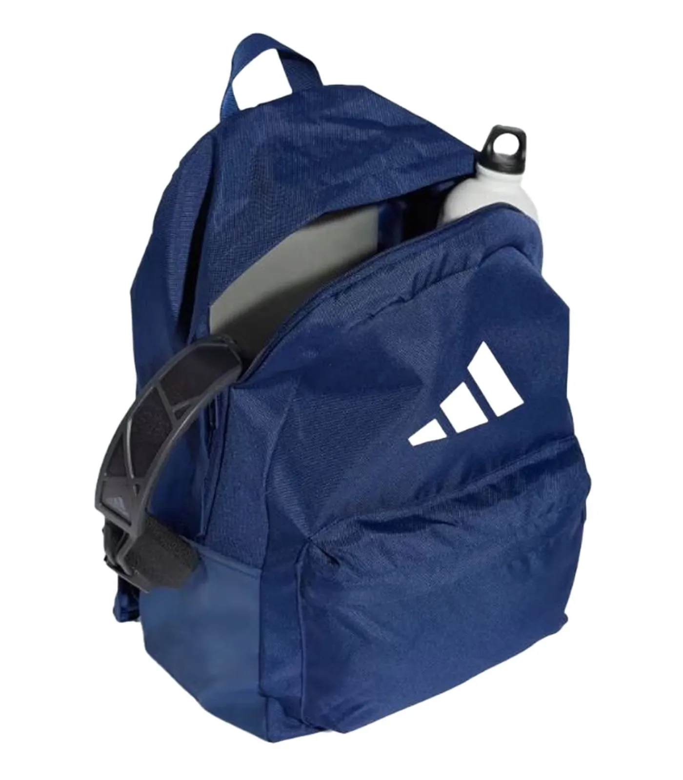 CLASSIC - Rugzak - Marineblauw Reistassen