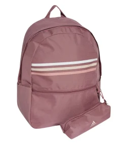 CLASSIC - Rugzak - Roze Reistassen