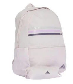 CLASSIC - Rugzak - Roze Reistassen