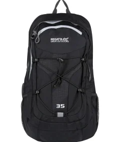 Discount CLASSIC - Rugzak - Zwart Rugzakken