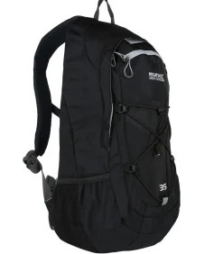 Discount CLASSIC - Rugzak - Zwart Rugzakken