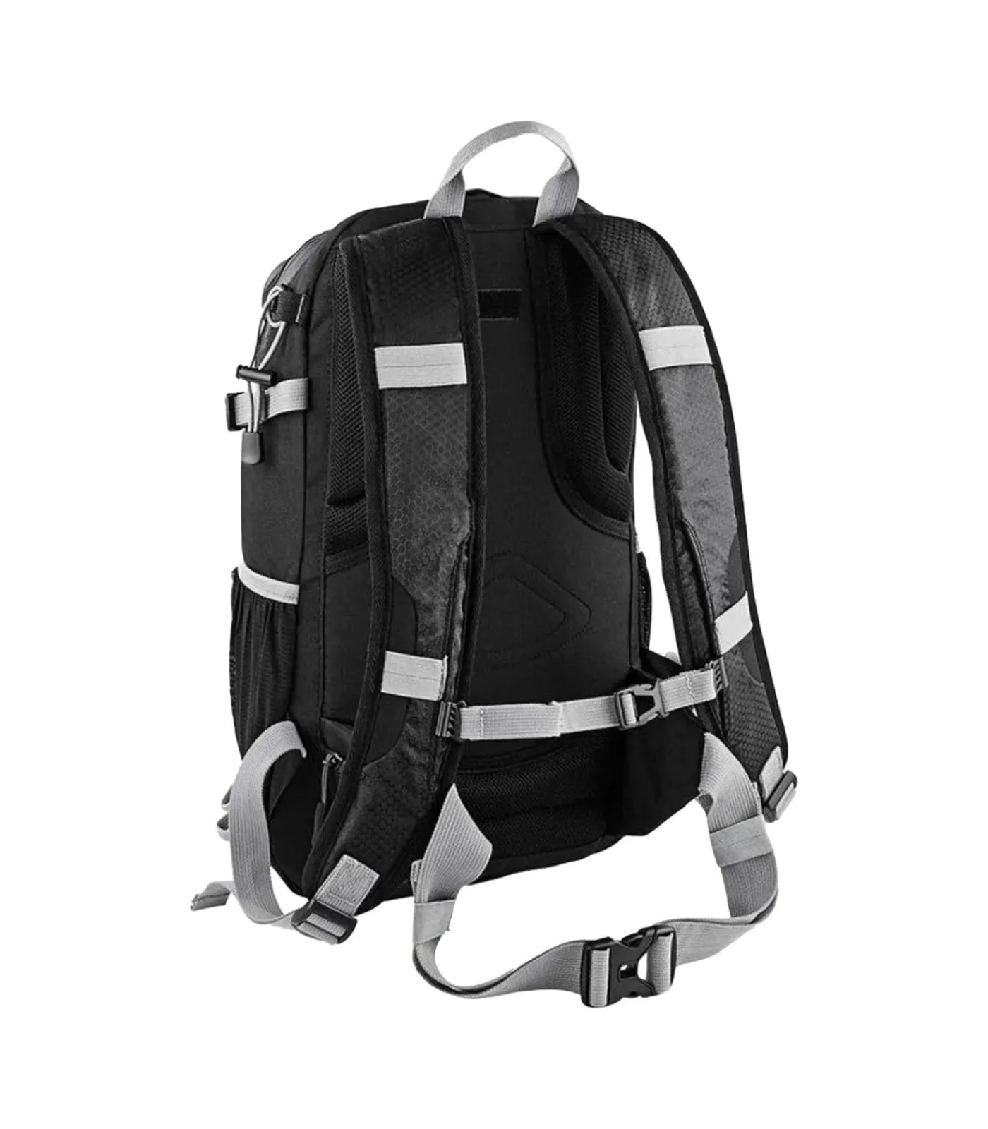 Best CLASSIC - Rugzak - Zwart Rugzakken