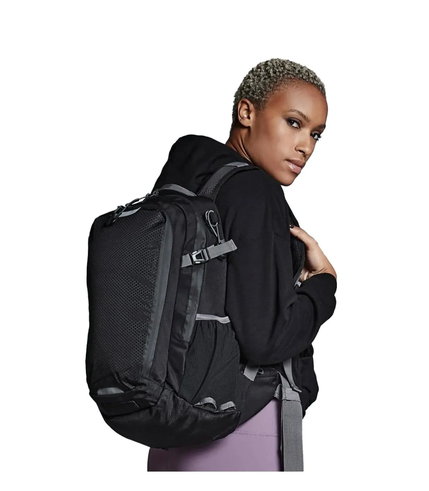 Best CLASSIC - Rugzak - Zwart Rugzakken