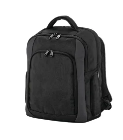 Sale CLASSIC - Rugzak - Zwart Lak Rugzakken