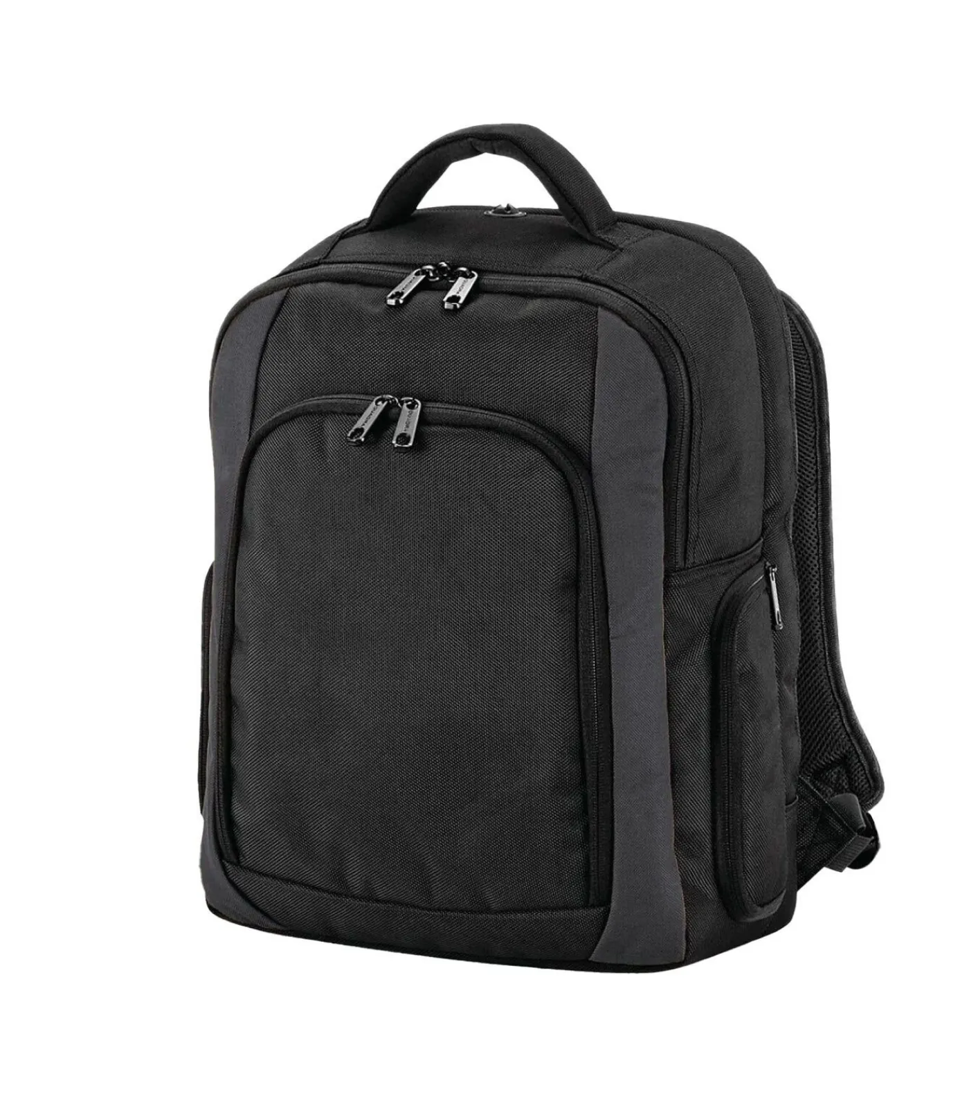 Sale CLASSIC - Rugzak - Zwart Lak Rugzakken