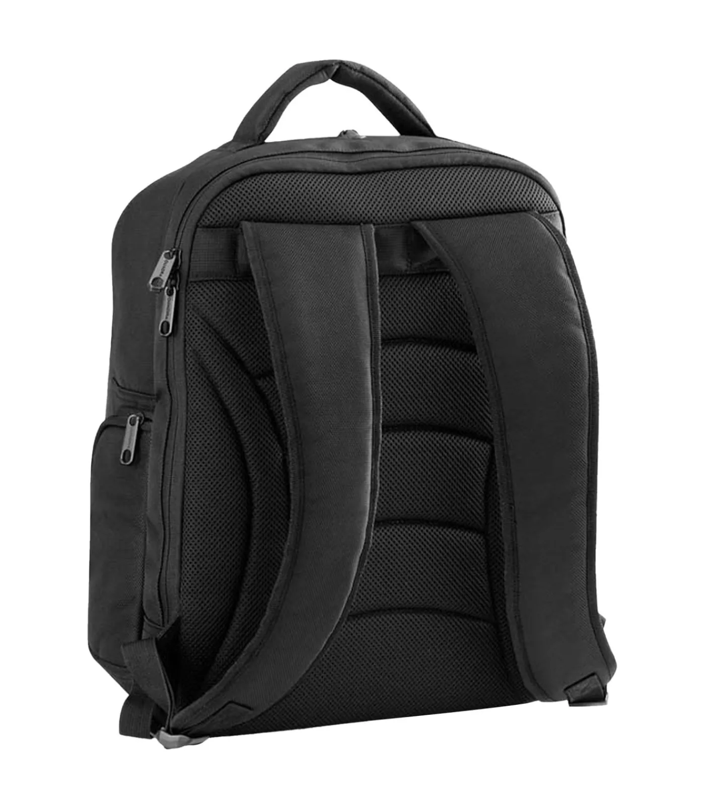 Sale CLASSIC - Rugzak - Zwart Lak Rugzakken