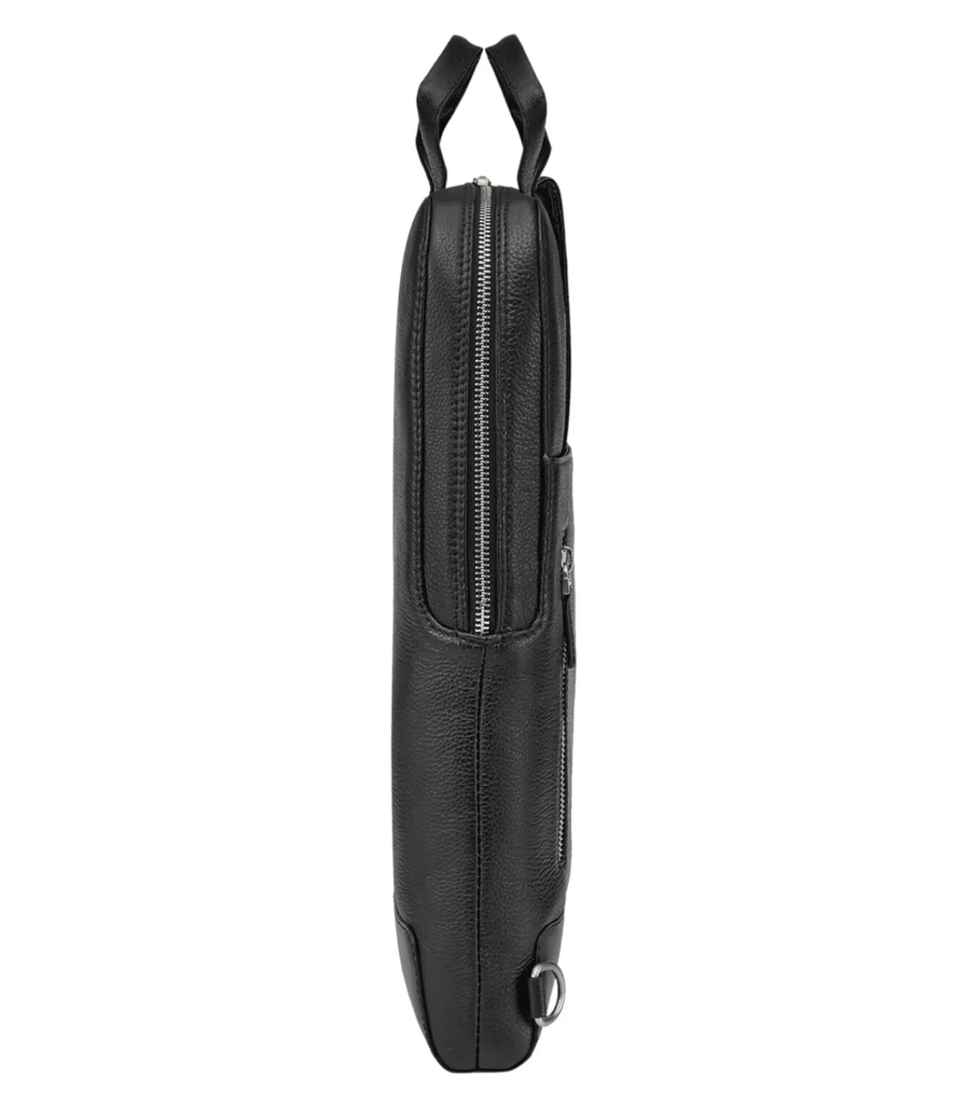 CLASSIC - Topje - Zwart Lak Rugzakken