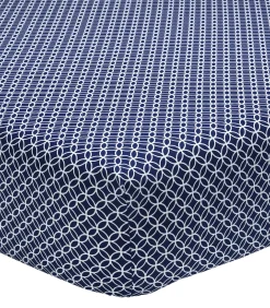 Clearance Claudia - Bedlinnen Hoeslaken Hoeslakens