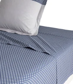 Clearance Claudia - Bedlinnen Hoeslaken Hoeslakens