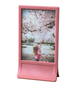 Best Clipic - fotolijst - roze Fotolijsten